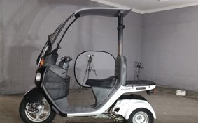 HONDA GYRO TA03