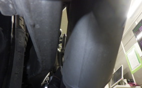 YAMAHA MT-03 2016 RH07J