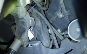 HONDA PCX 125 2024 JF56