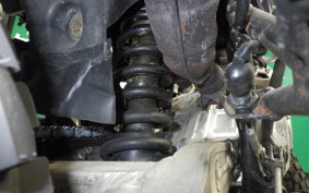 SUZUKI DJEBEL 200 (DR200SE) 1997 SH42A