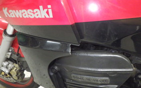 KAWASAKI GPZ900R NINJA 1990 ZX900A