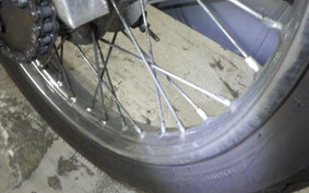 HONDA C110 SUPER CUB 2015 JA44