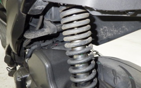 SUZUKI ADDRESS V125 S CF4MA