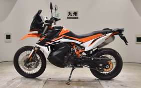 KTM 890 ADVENTURE	 R 2022