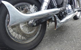 HONDA SHADOW 1100 CLASSIC 1995 SC32