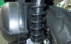 YAMAHA TRICITY 300 2021 SH15J