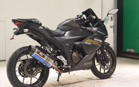 SUZUKI GIXXER 250 SF 2021 ED22B