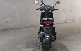 SUZUKI ADDRESS V110 CE47A