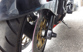KAWASAKI ZZ1100 NINJA 1996 ...