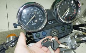 SUZUKI GSX250FX ZR250C