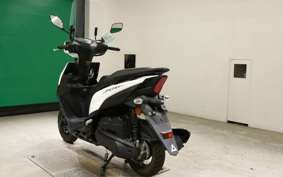 YAMAHA JOG 125 1995 SEJ5J