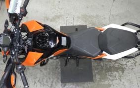 KTM 250 DUKE