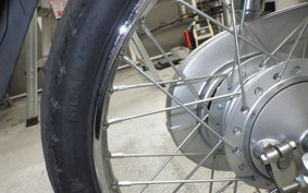 HONDA C50 SUPER CUB 2023 AA04