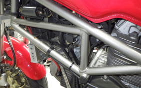 DUCATI MONSTER 900 SI 2000