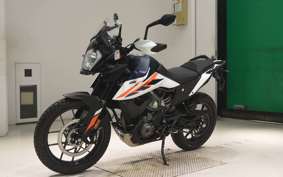 KTM 250 ADVENTURE 2026