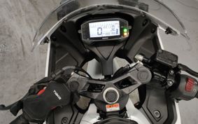 SUZUKI GSX-R125 DL33B