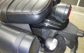 YAMAHA XSR125 2022 RE46J