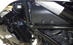 KTM 125 DUKE 2009