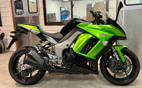 KAWASAKI NINJA 1000 ABS 2011 ZXT00G