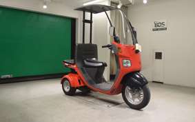 HONDA GYRO CANOPY 2018 TA03