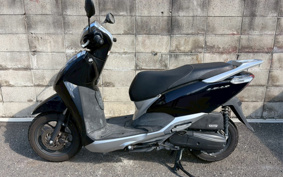 HONDA LEAD 125 JF45