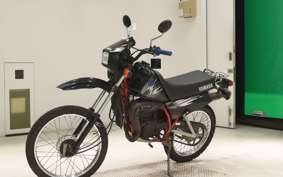 YAMAHA DT50 17W