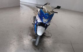 SUZUKI GSR250F GJ55D