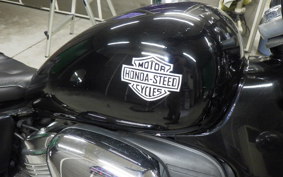 HONDA STEED 400 1994 NC26