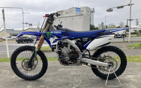 YAMAHA YZ250F CG33C