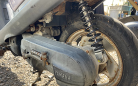 YAMAHA JOG POCHE SA08J