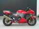 Фото Kawasaki NINJA ZX-14R 30TH ANNIVER 2015 с японского аукциона
