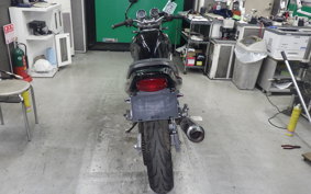 KAWASAKI BALIUS 250 2007 ZR250A