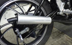 YAMAHA RZ 250 4L3