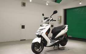 YAMAHA CYGNUS 125 XSR 2 2009 SE44J