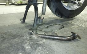 YAMAHA JOG Gen.5 SA36J