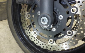 KAWASAKI NINJA 400 2014 EX400E
