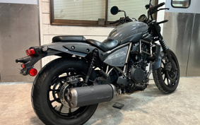 KAWASAKI  ELIMINATOR 400 PRA ZAED 2024 EL400A