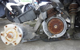 HONDA GYRO CANOPY TA02