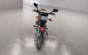 HONDA CB250 MC02
