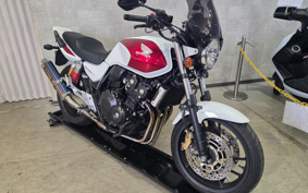 HONDA CB400SFV-4ABS 2017 NC42