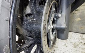 SUZUKI BURGMAN400 A 2020 DU11A