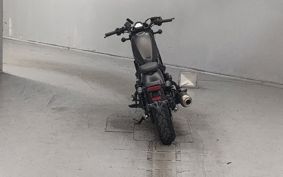 HONDA REBEL 250 S MC49