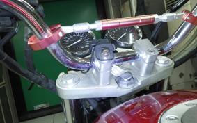 YAMAHA XJR1200 1995