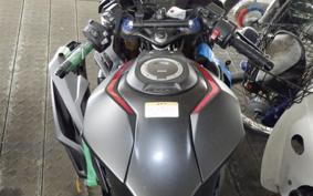 HONDA CBR250RR A 2012 MC51