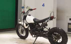 YAMAHA TW200 Gen.2 1998 DG07J