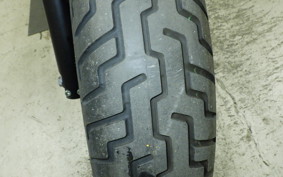 HONDA REBEL 250 A 2007 MC49