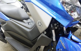 YAMAHA N-MAX 155 A SG50J
