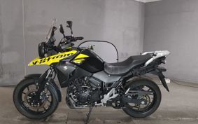 SUZUKI V-STROM 250 DS11A