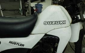 SUZUKI TS50 Hustler 1996 SA11A