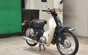 HONDA C90 SUPER CUB E HA02